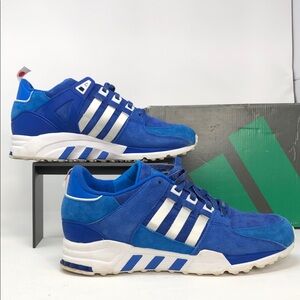 Adidas Originals EQT Support 93 Tokyo Royal Blue B27661 Men’s Shoes - Size 10
